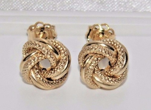 Solid 9ct yellow - solid, gold