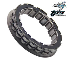 ELECTRIC START SPRAG STARTER