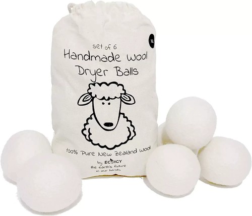 Premium natural wool dryer - premium,