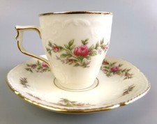 Rosenthal Moosrose Coffee Cup