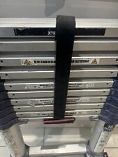 TB Davies EN131 Professional Aluminium Extension Ladders Inc Stabiliser Bars