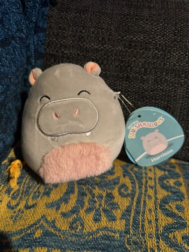 Squishmallows inch harrison - 5,