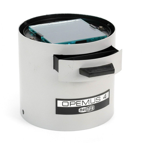 Meopta opemus enlarger - 4,