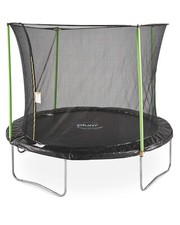 Brand New | ✅  Plum 10ft Trampoline with Enclosure Springsafe Technology 🚚