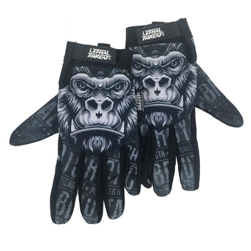 New lethal threat men - threat, men's
