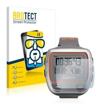 Garmin Forerunner 310XT,  BROTECT® AirGlass® Premium Screen Protector Extra-Hard