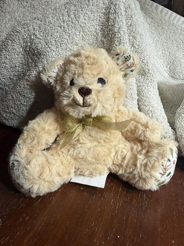 Teddy bear small toy - ,