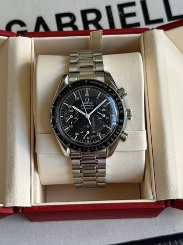 1999 omega speedmaster - omega,