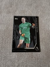 Topps Premier League 2026
