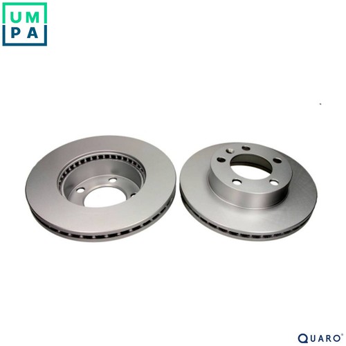 Brake disc qd0660 for - brake,