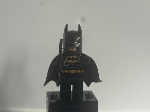 Lego batman 2006 black - batman,