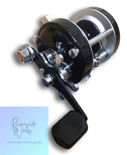 Rare daiwa millionaire full - rare,
