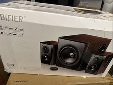 Edifier S360DB 2.1 Active