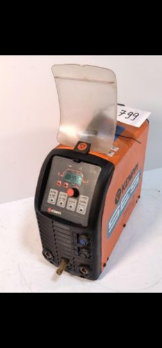 Kemppi mastertig lt250 - mastertig,