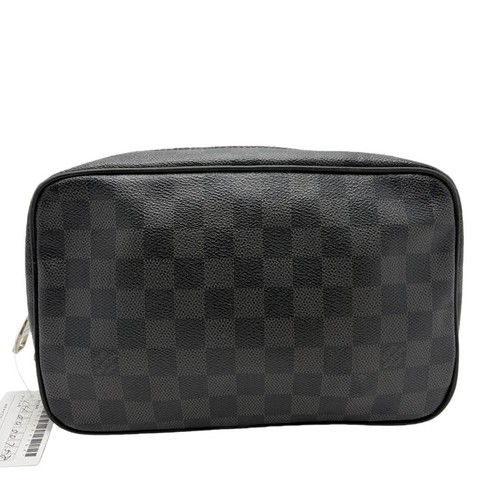 Louis vuitton damier graphite - vuitton,