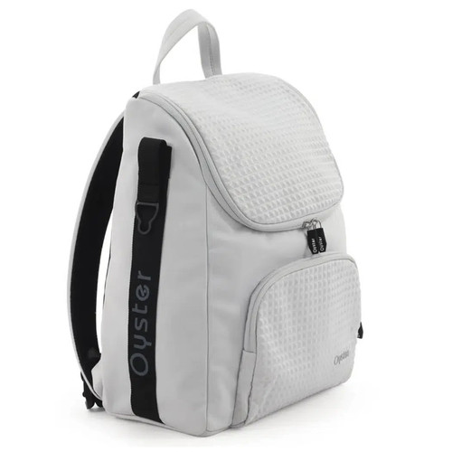 Oyster backpack jubilee - oyster,