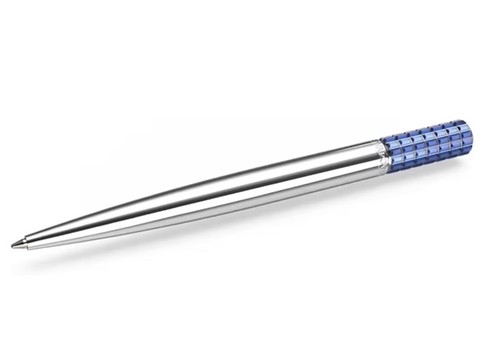 Swarovski lucent blue - lucent,