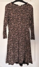Fat face women navy floral - face,