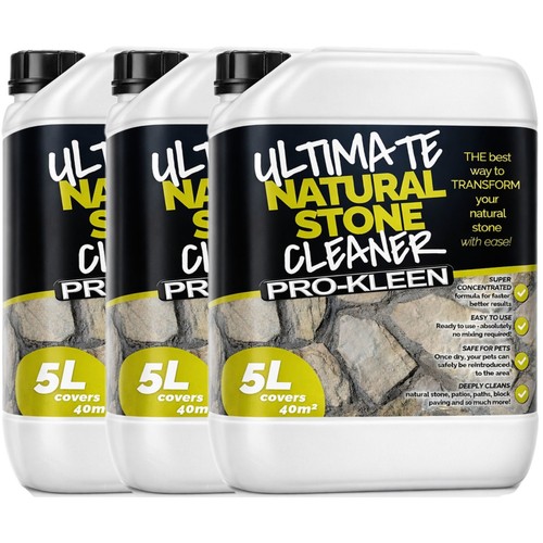 Prokleen ultimate natural - prokleen,
