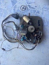 WURLITZER JUKEBOX CREDIT UNIT