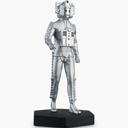 Bbc doctor who figurine - who,