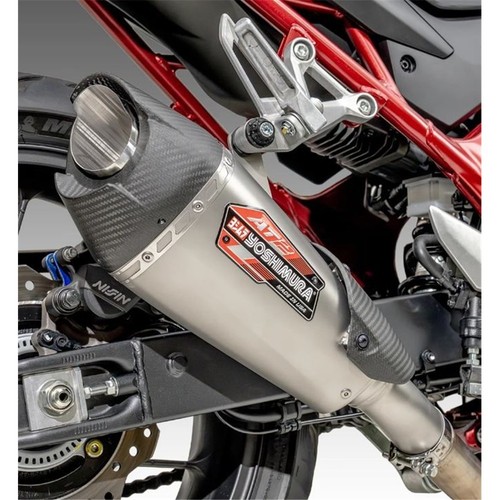 Yoshimura slip race - yoshimura,