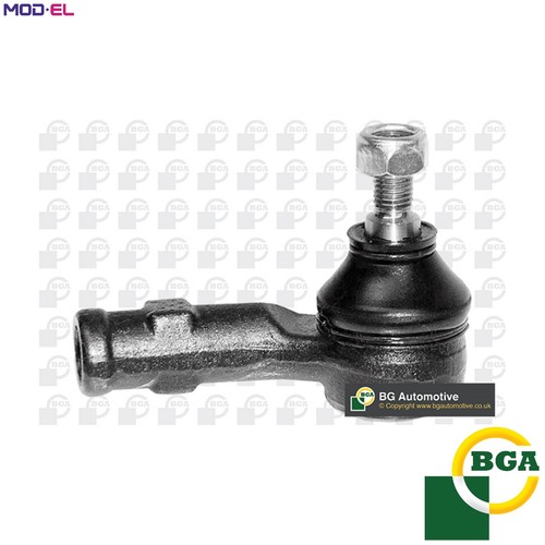 Tie rod end - tie, for