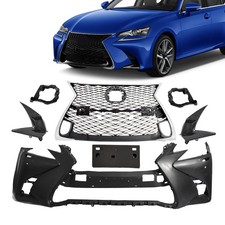Fits 2016-2020 Lexus GS300