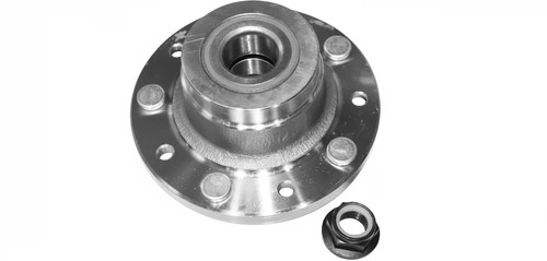 Wheel bearing 9237010k gsp - wheel,