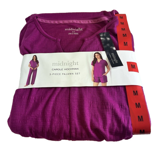 Carole hochman midnight - hochman,