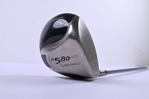 Taylormade r580 driver - xd,