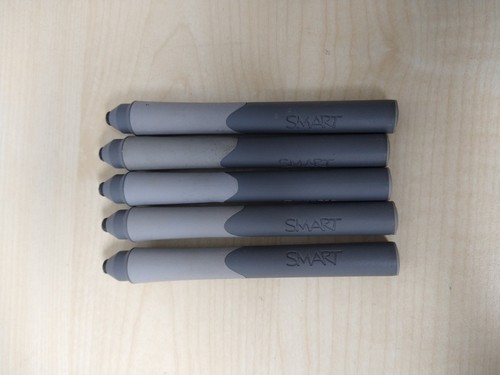 Smart technologies sbm600 - sbm600, pens