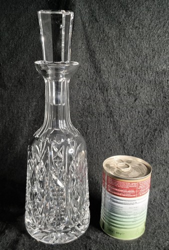 Waterford clare pattern - pattern, cut