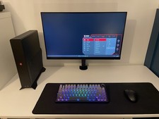 Small Form Factor  Gaming PC