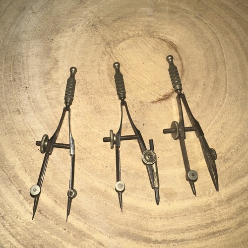 Good set antique cut - good, of
