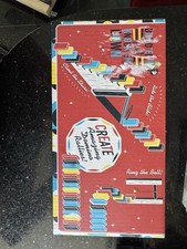 Ridley’s Amazing Domino Set