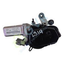LAND ROVER DISCOVERY 4 V6 MK4 L319 Rear Wiper Motor CH32-17C421-BC
