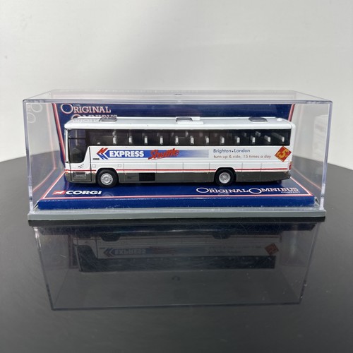 Corgi 43302 volvo - corgi,