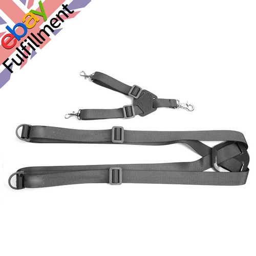 Professional neck strap - professional,