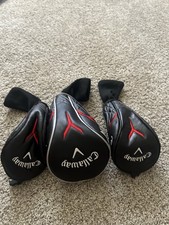 Callaway Razr Hawk Driver &