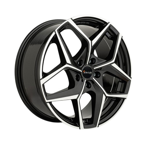 Alloy wheel avus - avus, ac-523