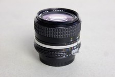 Nikkor 28mm f3.5 AI lens Nikon