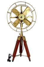 Antique electric pedestal - antique,