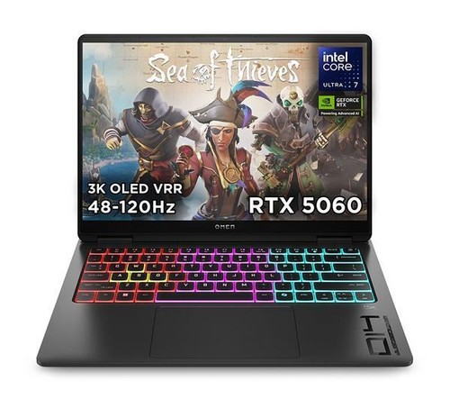 Omen transcend gaming - omen, 14"