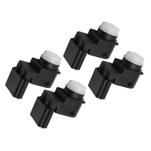 Professional 4pcs parking - professional,