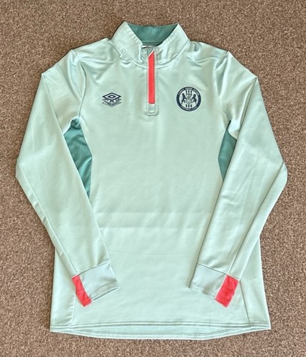 Forest green rovers umbro pro - green,