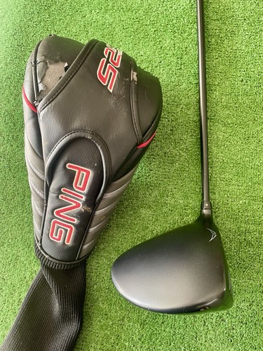 Ping g25 driver degree - driver, 10.5