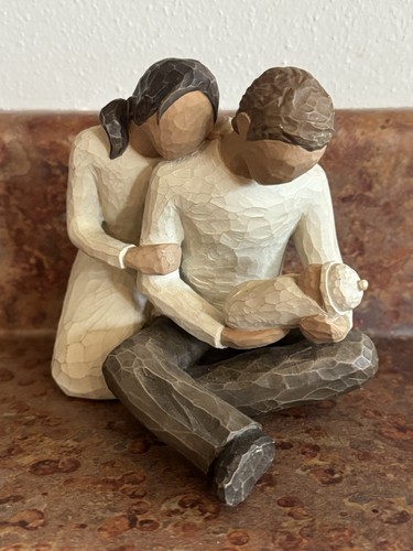 Willow tree figurine new - willow,