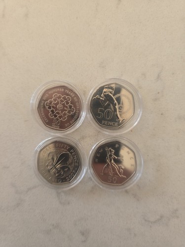 Royal mint 2019 british - royal,