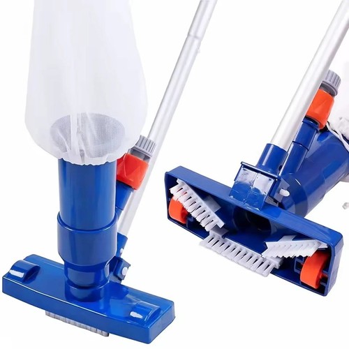 Swimming pool cleaner - swimming,